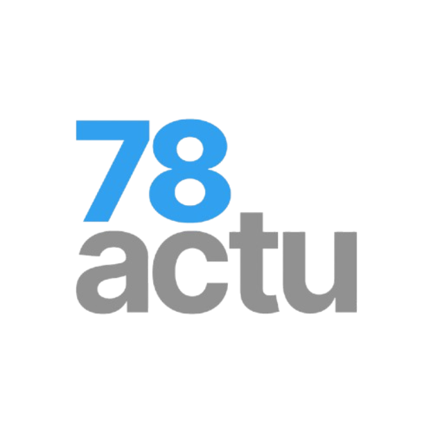 Logo de 78actu parlant de LILA*