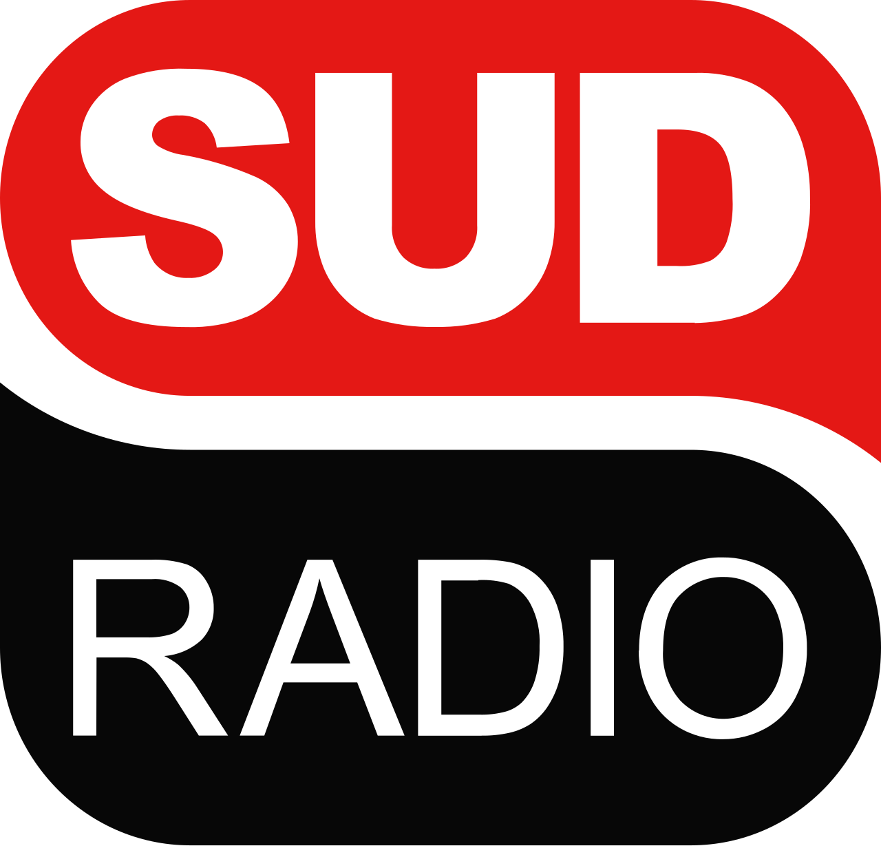 Logo de Sud Radio parlant de LILA*